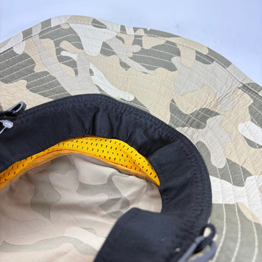 【M ベージュ系】 Karrimor ( カリマー ) ベンチレーション クラシック Ventilation Classic カモ柄 ナイロン ウェア ウェア小物 ヘッドウェア ハット z00055827 カモ柄 ハット ヘッドウェア ウェア小物 ウェア