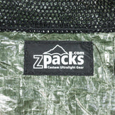 【OneSize グリーン系】 c2010 Zpacks ( ゼットパックス ) ブラスト 36 Blast 36 生産終了モデル 入手困難 旧タグ バッグ ストレージ バックパック 容量【30L～54L】 DCF ( ダイニーマ・コンポジット・ファブリック / キ - 【公式】2ndGEAR（セカンドギア）Webショップ【登山用品・アウトドア用品専門 買取販売店】