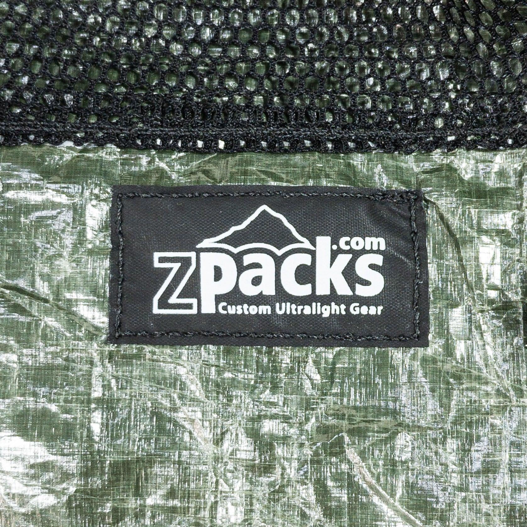 【OneSize グリーン系】 c2010 Zpacks ( ゼットパックス ) ブラスト 36 Blast 36 生産終了モデル 入手困難 旧タグ バッグ ストレージ バックパック 容量【30L～54L】 DCF ( ダイニーマ・コンポジット・ファブリック / キ - 【公式】2ndGEAR（セカンドギア）Webショップ【登山用品・アウトドア用品専門 買取販売店】