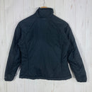 【Women's S ブラック系】 Columbia ( コロンビア ) ウィリバード インターチェンジ ジャケット Whirlibird Interchange Jacket Omni-Tech / Omni-Heat / 3in1 化繊ダウン ウェア トップス アウ-6