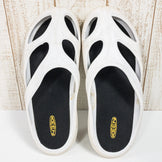 【27.0cm ホワイト系】 Keen ( キーン ) シャンティ Shanti 1003339 サンダル フットウェア - 【公式】2ndGEAR（セカンドギア）Webショップ【登山用品・アウトドア用品専門 買取販売店】