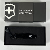 【OneSize ブラック系】 Victorinox ( ビクトリノックス ) スパルタン オニキスブラック Spartan Onyx Black 63667 z00056992  マルチツール 刃物 キャンピングギア