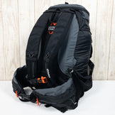 【OneSize ブラック系】 Omm ( オーエムエム ) Omm クラシック 25 Classic 25 ナイロン デイパック 容量【～29L】 バックパック バッグ ストレージ - 【公式】2ndGEAR（セカンドギア）Webショップ【登山用品・アウトドア用品専門 買取販売店】