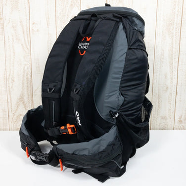 【OneSize ブラック系】 Omm ( オーエムエム ) Omm クラシック 25 Classic 25 ナイロン デイパック 容量【～29L】 バックパック バッグ ストレージ - 【公式】2ndGEAR（セカンドギア）Webショップ【登山用品・アウトドア用品専門 買取販売店】