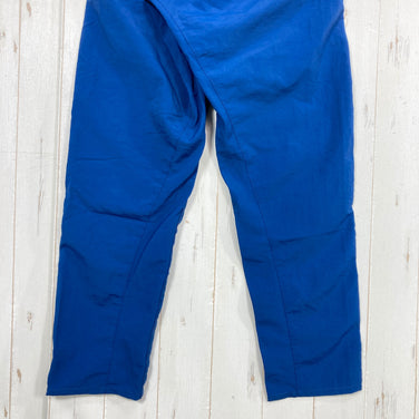 【Men's M ブルー系】 Yamatomichi ( 山と道 ) ファイブ ポケット パンツ 5-Pocket Pants Azurite ナイロン ウェア ボトムス ロングパンツ  z00058593 Azurite  ロングパンツ ボトムス ウェア