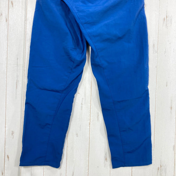 【Men's M ブルー系】 Yamatomichi ( 山と道 ) ファイブ ポケット パンツ 5-Pocket Pants Azurite ナイロン ウェア ボトムス ロングパンツ  z00058593 Azurite  ロングパンツ ボトムス ウェア