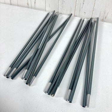 Nemo Equipment Andi 1P Nylon Camping Tent (One Size, Green) (z00054579)