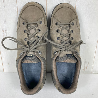 Lowa Renegade III GTX Lo Women's Hiking Shoes, Size 24.3cm, Brown (z00054679)