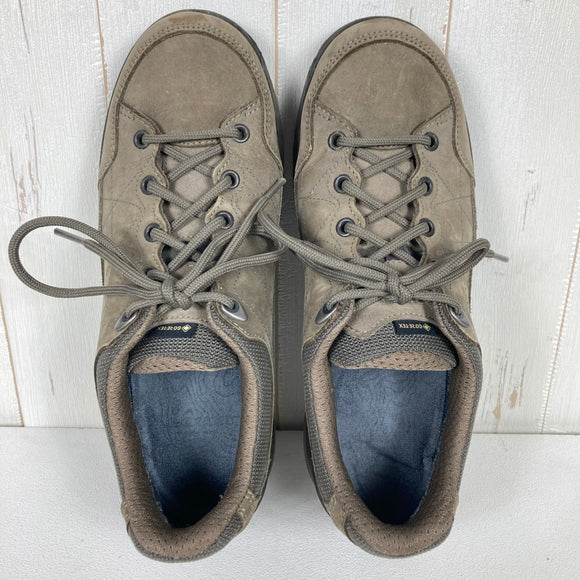 【Women's 24.3cm ブラウン系】 Lowa ( ローバー ) レネゲード III ゴアテックス ロー Renegade III GTX Lo フットウェア ハイキングシューズ z00054679  ハイキングシューズ フットウェア