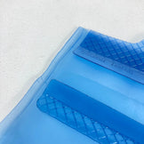 Montbell Trail Water Pack 1.5L Hydration System with Reservoir (One Size, Blue) (z00054573)