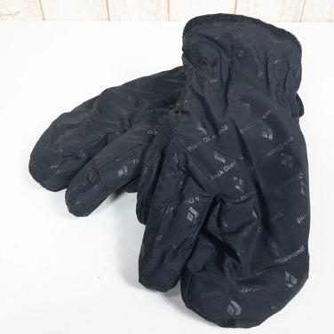 【S ブラウン系】 Black Diamond ( ブラックダイヤモンド ) ソロイスト フィンガー Soloist Finger ナイロン BD801888 プリマロフト・ゴールド・インサレーション・クロスコア ダークカレー グローブ 手袋 ウェア小物 - 【公式】2ndGEAR（セカンドギア）Webショップ【登山用品・アウトドア用品専門 買取販売店】