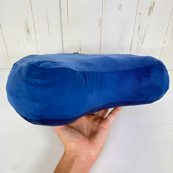 【Unisex Regular ネイビー系】 Sea To Summit ( シートゥーサミット ) エアロ ピロー Aeros Pillow エア注入式 軽量 コンパクト スリーピングシステム ピロー z00061789  ピロー スリーピングシステム