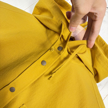 【Women's L イエロー系】 Ridge Mountain Gear ( リッジマウンテンギア ) フーデッド ロングスリーブ シャツ Hooded Long Sleeve Shirt  Rustic Mustard z00055804 Rustic Mustar