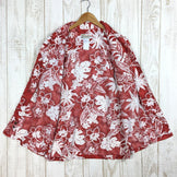 【Men's S レッド系】 Patagonia ( パタゴニア ) パタロハ シャツ Pataloha Shirt アロハシャツ 入手困難 52570 International Men's NRR コットン ショートスリーブシャツ インナー シャツ トップス - 【公式】2ndGEAR（セカンドギア）Webショップ【登山用品・アウトドア用品専門 買取販売店】