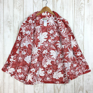 【Men's S レッド系】 Patagonia ( パタゴニア ) パタロハ シャツ Pataloha Shirt アロハシャツ 入手困難 52570 International Men's NRR コットン ショートスリーブシャツ インナー シャツ トップス - 【公式】2ndGEAR（セカンドギア）Webショップ【登山用品・アウトドア用品専門 買取販売店】
