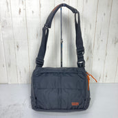 【OneSize ブラック系】 Mystery Ranch ( ミステリーランチ ) ディストリクト 8 DISTRICT 8 ナイロン バッグ ストレージ ショルダーバッグ z00057852 ショルダーバッグ バッグ ストレージ