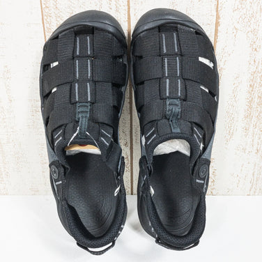 【9 ブラック系】 Oboz（オボズ） キャンプスター Campster ポリエステル 60501 サンダル フットウェア - 【公式】2ndGEAR（セカンドギア）Webショップ【登山用品・アウトドア用品専門 買取販売店】