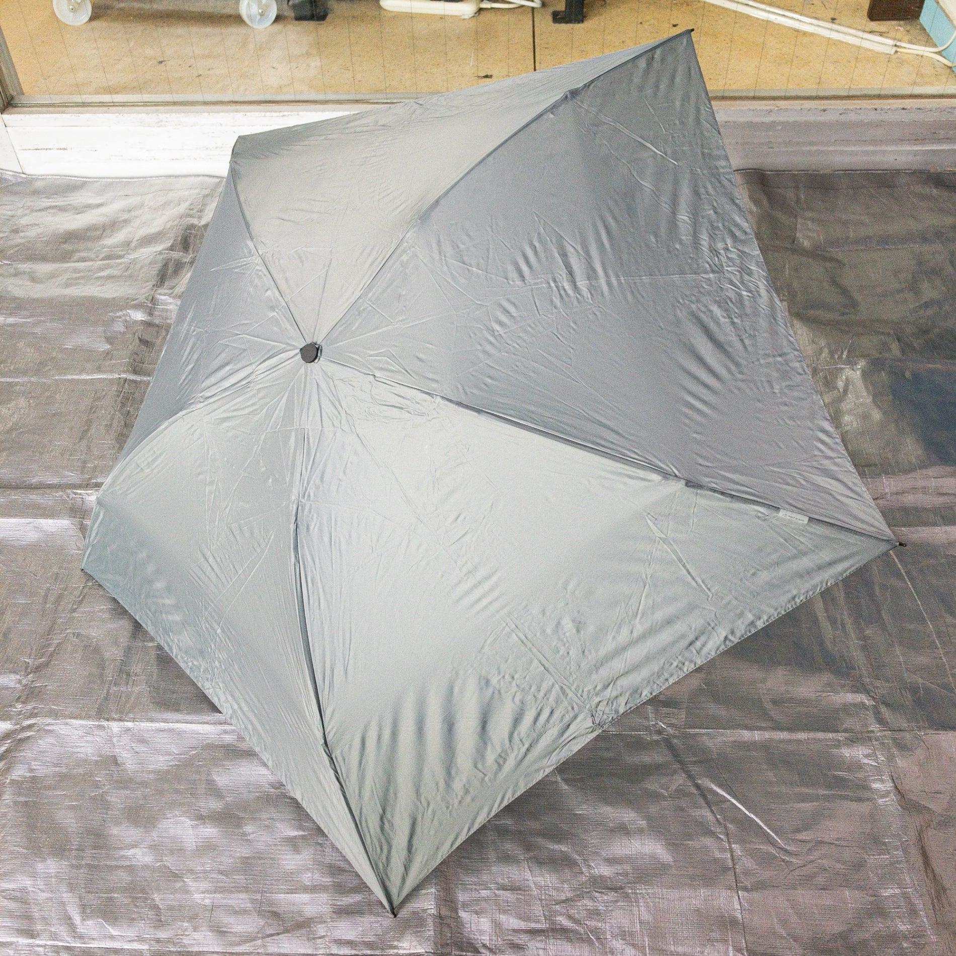 【OneSize グレー系】 Evernew ( エバニュー ) SL76g アンブレラ SL76g Umbrella カーボン EBY053 アンブレラ - 【公式】2ndGEAR（セカンドギア）Webショップ【登山用品・アウトドア用品専門 買取販売店】