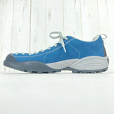 Scarpa 男士 Mojito 徒步鞋，尺码 26.1cm，海军蓝 (z00054678)