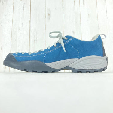 Scarpa 男士 Mojito 徒步鞋，尺码 26.1cm，海军蓝 (z00054678)