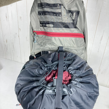 【Women's OneSize ブラック系】 Deuter ( ドイター ) エアーコンタクト ライト 30+5 SL Air Contact Lite 30+5 SL バッグ ストレージ バックパック 容量【30L～54L】 z00054207  容量【30L～54L】 バック