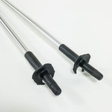 【OneSize イエロー系】 Black Diamond ( ブラックダイヤモンド ) ディスタンス エフエル Distance FL 120-140cm ポール ストック トレッキングポール z00051545 トレッキングポール ポール ストック - 【公式】2ndGEAR（セカンドギア）Webショップ【登山用品・アウトドア用品専門 買取販売店】