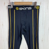 【Men's M ブラック系】 Skins ( スキンズ ) スポーツ ロングタイツ Sport Long Tights ナイロン ウェア ボトムス タイツ z00051871 タイツ ボトムス ウェア - 【公式】2ndGEAR（セカンドギア）Webショップ【登山用品・アウトドア用品専門 買取販売店】