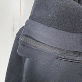 【Men's S ブラック系】 Phenix ( フェニックス ) パワー ストレッチ ジップ アップ フーディ POWER STRETCH ZIP UP HOODY プラスフェニックス ポリエステル ウェア トップス アウター ジャケット フリース ポーラテック・