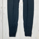 【Men's L ブラック系】 Montbell ( モンベル ) スーパーメリノウール L.W. タイツ メリノウール ウェア ボトムス タイツ z00059127  タイツ ボトムス ウェア-3