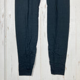 【Men's L ブラック系】 Montbell ( モンベル ) スーパーメリノウール L.W. タイツ メリノウール ウェア ボトムス タイツ z00059127  タイツ ボトムス ウェア