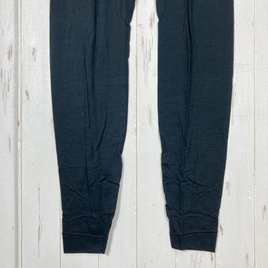 【Men's L ブラック系】 Montbell ( モンベル ) スーパーメリノウール L.W. タイツ メリノウール ウェア ボトムス タイツ z00059127  タイツ ボトムス ウェア