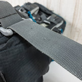 【Women's OneSize ブルー系】 Millet ( ミレー ) サース フェー 30+5 LD ナイロン MIS0641 Women's レディースモデル 容量【30L～54L】 バックパック バッグ ストレージ - 【公式】2ndGEAR（セカンドギア）Webショップ【登山用品・アウトドア用品専門 買取販売店】