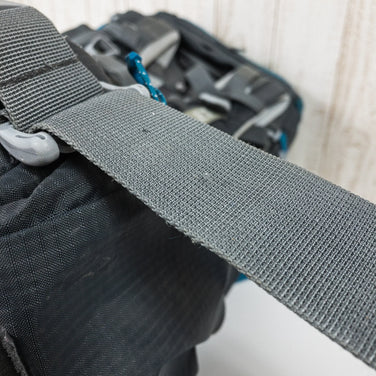 【Women's OneSize ブルー系】 Millet ( ミレー ) サース フェー 30+5 LD ナイロン MIS0641 Women's レディースモデル 容量【30L～54L】 バックパック バッグ ストレージ - 【公式】2ndGEAR（セカンドギア）Webショップ【登山用品・アウトドア用品専門 買取販売店】