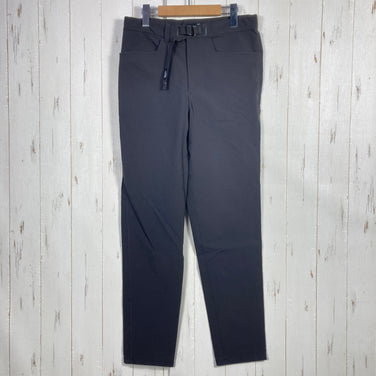 【Men's M ブラック系】 The North Face ( ザ・ノースフェイス ) エルク パンツ Elk Pant ナイロン ウェア ボトムス ロングパンツ ソフトシェル z00054760  ソフトシェル ロングパンツ ボトムス ウェア
