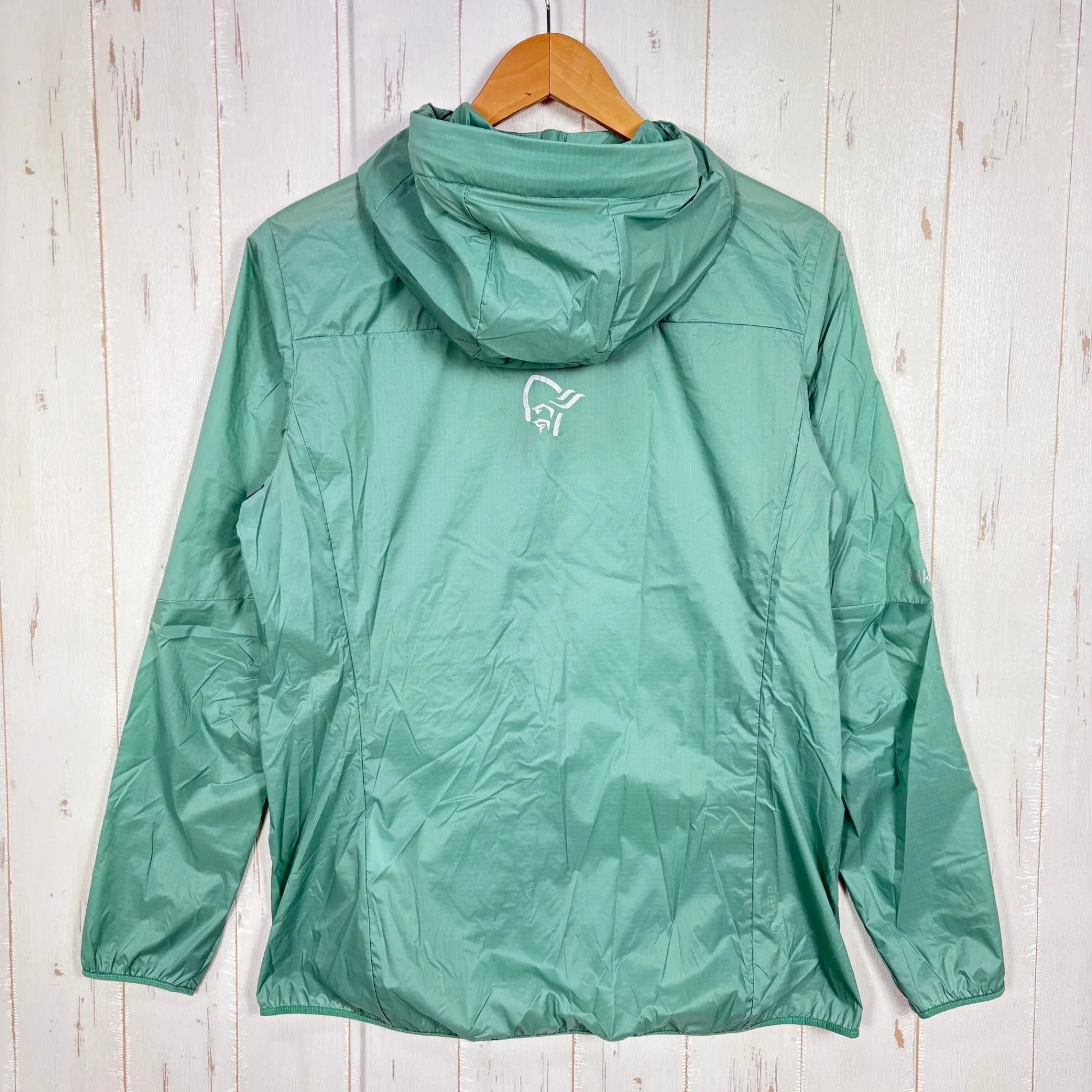 Women's S グリーン系】 Norrona ( ノローナ ) ファルケティンド