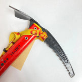 【66cm レッド系】 Grivel ( グリベル ) モンブラン SA Mont Blanc SA ウィンターギア ピッケル アイスアックス z00052502 ピッケル アイスアックス ウィンターギア - 【公式】2ndGEAR（セカンドギア）Webショップ【登山用品・アウトドア用品専門 買取販売店】