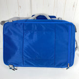 [One Size Navy] Llbean Carryall Travel Pack Nylon Bag Storage Business Bag z00056278 Business Bag Bag Storage