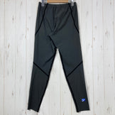 【Men's L グレー系】 Finetrack ( ファイントラック ) ラピッド ラッシュ タイツ Rapid Rush Tights UZU 別注 ナイロン ウェア ボトムス タイツ z00060176  タイツ ボトムス ウェア