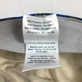 【Unisex L ブルー系】 Outdoor Research ( アウトドアリサーチ ) サマー ギャツビー キャップ Summer Gatsby Cap ハンチングキャップ 生産終了モデル 入手困難 86545 Unisex キャップ ヘッドウェア ウェア小 - 【公式】2ndGEAR（セカンドギア）Webショップ【登山用品・アウトドア用品専門 買取販売店】