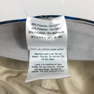 【Unisex L ブルー系】 Outdoor Research ( アウトドアリサーチ ) サマー ギャツビー キャップ Summer Gatsby Cap ハンチングキャップ 生産終了モデル 入手困難 86545 Unisex キャップ ヘッドウェア ウェア小 - 【公式】2ndGEAR（セカンドギア）Webショップ【登山用品・アウトドア用品専門 買取販売店】