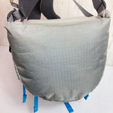 【S/M グレー系】 2016 Patagonia ( パタゴニア ) アセンジョニスト パック 35L Ascensionist Pack 35L ナイロン バッグ ストレージ バックパック 容量【30L～54L】 z00052668  容量【30L～5