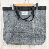 【OneSize グレー系】 c2010 Hyperlite Mountain Gear Hmg ( ハイパーライトマウンテンギア ) トレイル トート Trail Tote 生産終了モデル 入手困難 旧タグ バッグ ストレージ トートバッグ DCF ( ダイニー - 【公式】2ndGEAR（セカンドギア）Webショップ【登山用品・アウトドア用品専門 買取販売店】