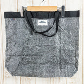 【OneSize グレー系】 c2010 Hyperlite Mountain Gear Hmg ( ハイパーライトマウンテンギア ) トレイル トート Trail Tote 生産終了モデル 入手困難 旧タグ バッグ ストレージ トートバッグ DCF ( ダイニー - 【公式】2ndGEAR（セカンドギア）Webショップ【登山用品・アウトドア用品専門 買取販売店】