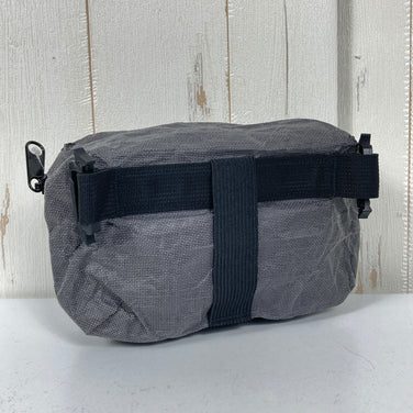 【OneSize グレー系】 Mountain Laurel Designs | Mld ( マウンテンローレルデザイン ) パック ポケット Pack Pocket バッグ ストレージ 外付けポーチ ULTRA 200 ( ウルトラ 200 ) z0005831