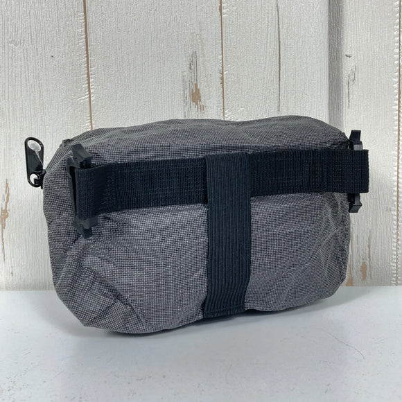 【OneSize グレー系】 Mountain Laurel Designs | Mld ( マウンテンローレルデザイン ) パック ポケット Pack Pocket バッグ ストレージ 外付けポーチ ULTRA 200 ( ウルトラ 200 ) z0005831