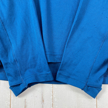 【Men's S ネイビー系】 Rab ( ラブ ) パルス フーディ Pulse Hoody ポリエステル ウェア トップス インナー シャツ フーディ 化繊 z00059413  化繊 フーディ インナー シャツ トップス ウェア