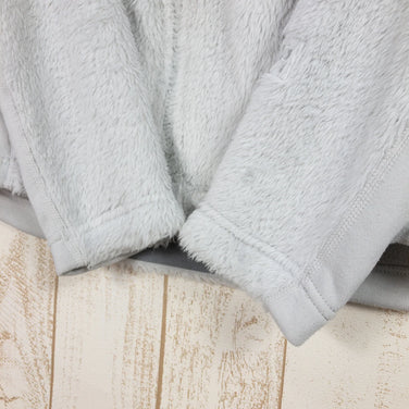 【Women's XS ホワイト系】 Patagonia ( パタゴニア ) アールスリー ハイロフト ジャケット R3 Hi Loft Jacket ポリエステル 25690 International Women's TGY フリース アウター ジャケット トップス - 【公式】2ndGEAR（セカンドギア）Webショップ【登山用品・アウトドア用品専門 買取販売店】