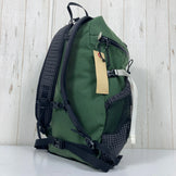 【OneSize グリーン系】 Rawlow Mountain Works ( ロウロウマウンテンワークス ) ビートル Beetle ナイロン バッグ ストレージ バックパック デイパック 容量【～29L】 z00056724  デイパック 容量【～29L】 バッ