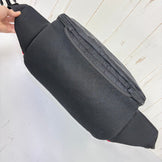 【OneSize ブラック系】 Chums ( チャムス ) スプリングデイル ファニーパック10 Spring Dale Fanny Pack 10 ナイロン バッグ ストレージ ウエストバッグ ヒップパック z00056609  ウエストバッグ ヒップパック バ