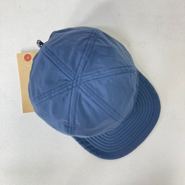 【Unisex L ネイビー系】 The North Face ( ザ・ノースフェイス ) ヒルロック キャップ Hillrock Cap UVケア / サイズ調整 ナイロン ウェア ウェア小物 ヘッドウェア キャップ z00060613  キャップ ヘッドウェア ウ
